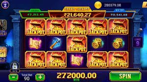 slots pk 31